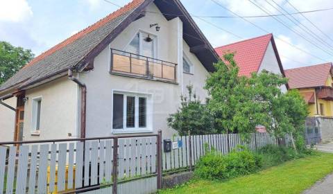 Sale Family house, Family house, Zlaté Moravce, Slovakia