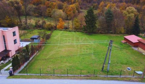 Sale Land – for living, Land – for living, Humenné, Slovakia