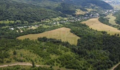 Sale Gardens, Gardens, Snina, Slovakia