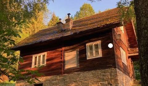 Sale Cottage, Cottage, Žilina, Slovakia