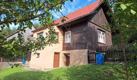 Sale Cottage, Cottage, Liptovský Mikuláš, Slovakia