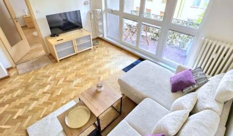 Rent One bedroom apartment, One bedroom apartment, Lazaretská, Bratisl