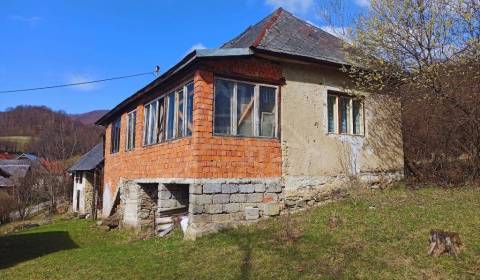 Sale Family house, Family house, Snina, Slovakia