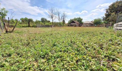 Sale Land – for living, Land – for living, Nové Zámky, Slovakia