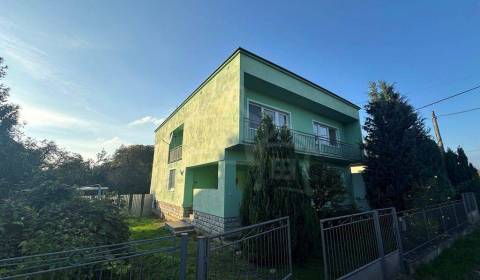 Sale Family house, Family house, Rimavská Sobota, Slovakia