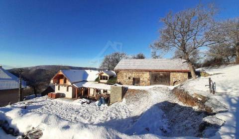 Sale Cottage, Cottage, Rimavská Sobota, Slovakia