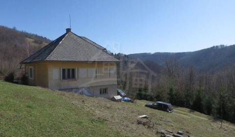 Sale Cottage, Cottage, Poltár, Slovakia