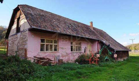 Sale Cottage, Cottage, Krupina, Slovakia