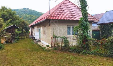 Sale Family house, Family house, Snina, Slovakia