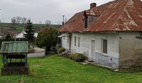 Sale Cottage, Cottage, Vranov nad Topľou, Slovakia