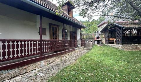 Sale Cottage, Cottage, Rožňava, Slovakia