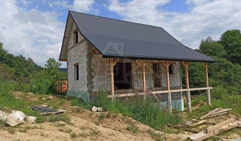 Sale Cottage, Cottage, Medzilaborce, Slovakia