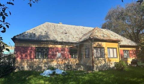 Sale Family house, Family house, Poltár, Slovakia