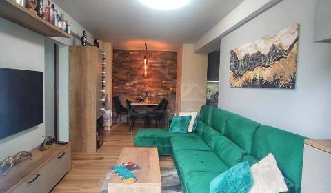 Sale Two bedroom apartment, Two bedroom apartment, Banská Bystrica, Sl