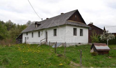 Sale Family house, Family house, Svidník, Slovakia