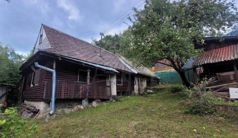 Sale Cottage, Cottage, Považská Bystrica, Slovakia