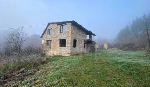 Sale Cottage, Cottage, Revúca, Slovakia