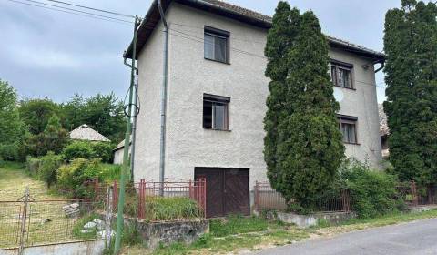 Sale Family house, Family house, Rimavská Sobota, Slovakia