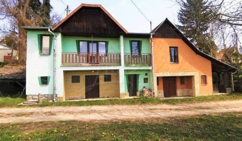 Sale Cottage, Cottage, Veľký Krtíš, Slovakia