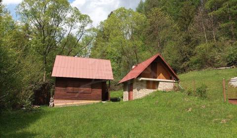 Sale Cottage, Cottage, Kysucké Nové Mesto, Slovakia