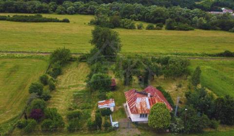 Sale Family house, Family house, Medzilaborce, Slovakia