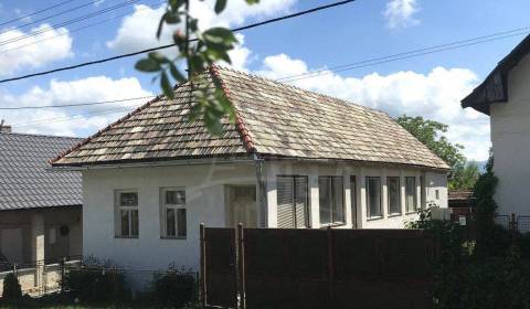 Sale Family house, Family house, Žiar nad Hronom, Slovakia