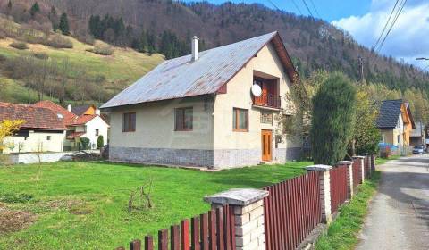 Sale Family house, Family house, Ružomberok, Slovakia