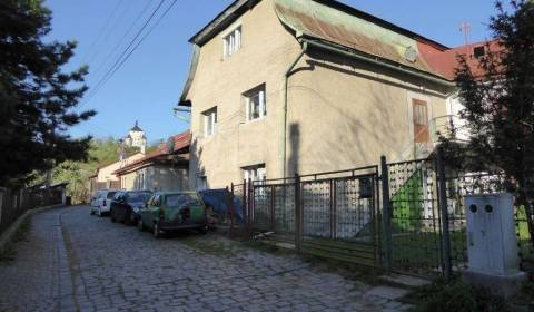 Sale Family house, Family house, Banská Štiavnica, Slovakia