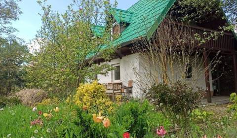 Sale Cottage, Cottage, Humenné, Slovakia