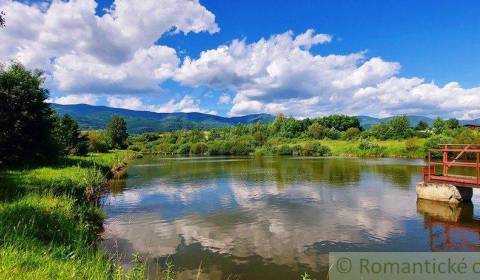 Sale Land – for living, Land – for living, Brezno, Slovakia