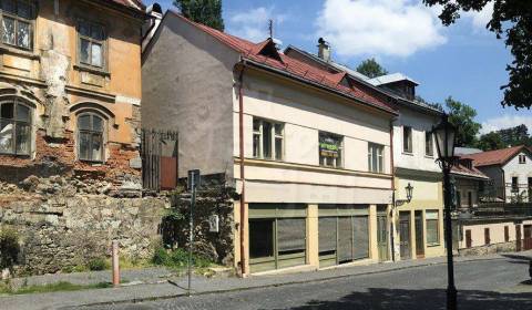 Sale Family house, Family house, Banská Štiavnica, Slovakia