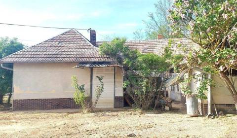 Sale Cottage, Cottage, Nové Zámky, Slovakia