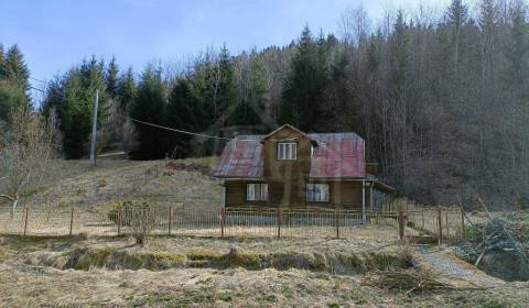 Sale Cottage, Cottage, Bytča, Slovakia