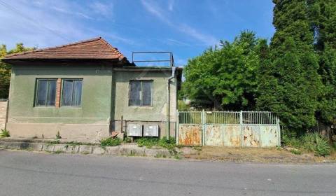 Sale Family house, Family house, Zlaté Moravce, Slovakia