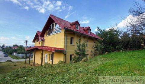 Sale Family house, Family house, Brezno, Slovakia