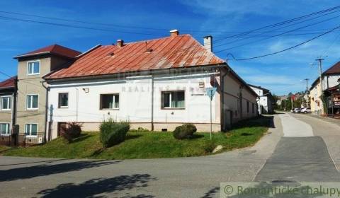 Sale Family house, Family house, Brezno, Slovakia