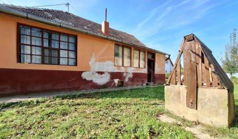 Sale Cottage, Cottage, Nové Zámky, Slovakia