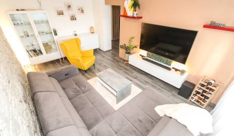 Sale Two bedroom apartment, Two bedroom apartment, Pred poľom, Trenčín