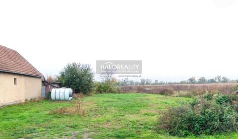 Sale Land – for living, Senec, Slovakia