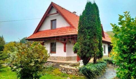 Sale Family house, Family house, Nové Mesto nad Váhom, Slovakia