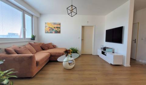 Rent One bedroom apartment, One bedroom apartment, Ondavská, Bratislav