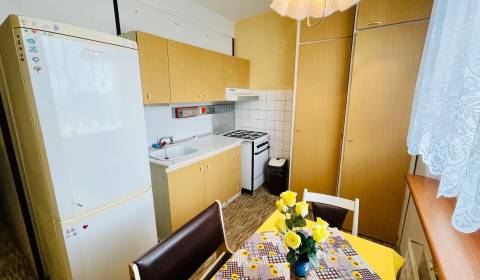 Sale Two bedroom apartment, Two bedroom apartment, Žiar nad Hronom, Sl