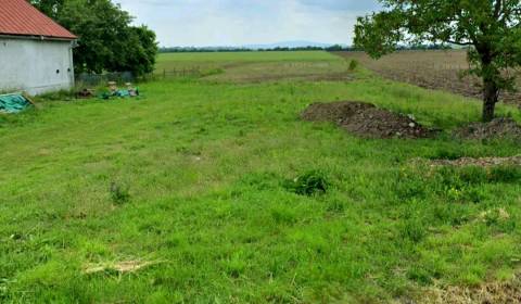 Sale Land – for living, Land – for living, Hlavná, Trebišov, Slovakia