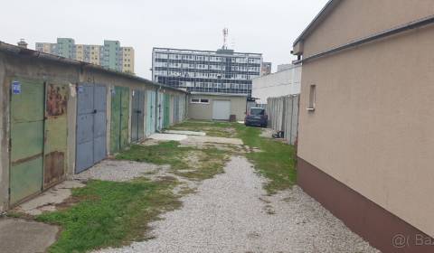 Sale Garage, Garage, Tučkova, Bratislava - Ružinov, Slovakia