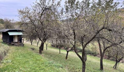 Sale Land – for living, Trenčín, Slovakia