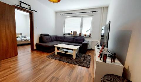 Sale One bedroom apartment, One bedroom apartment, Detva, Slovakia