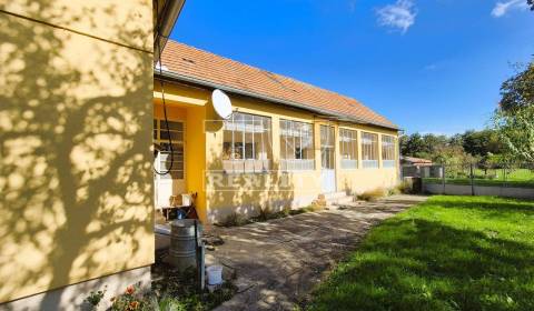 Sale Family house, Zlaté Moravce, Slovakia