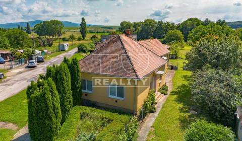 Sale Family house, Zlaté Moravce, Slovakia