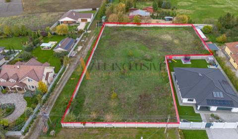 Sale Land – for living, Land – for living, Blažov, Dunajská Streda, Sl