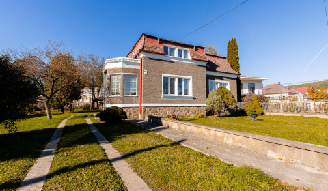 Sale Family house, Family house, Prešov, Slovakia